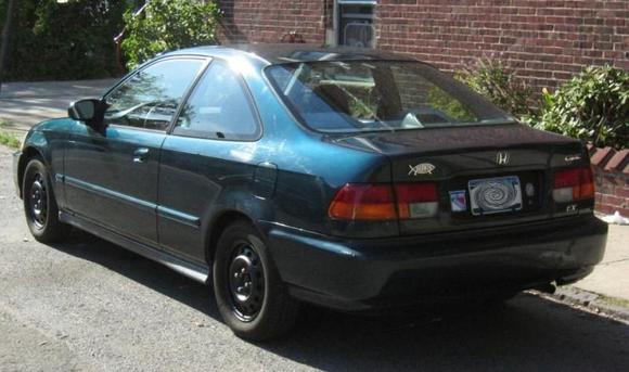 Call me wacky, but I love steelies!