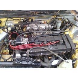 boosted b18a1
