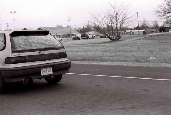Oklahoma Highway Patrol.