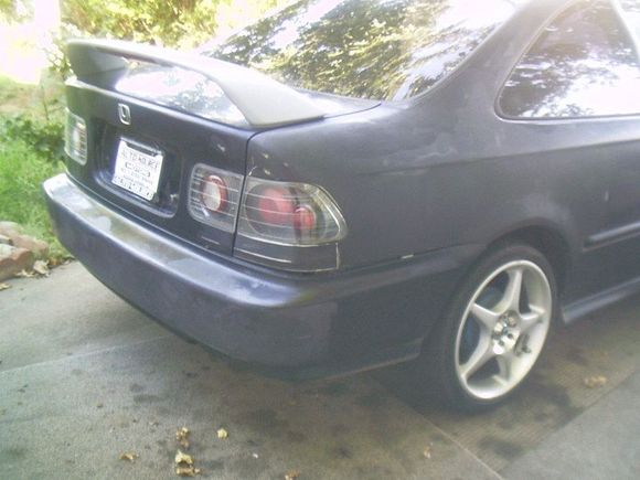 Civic 2