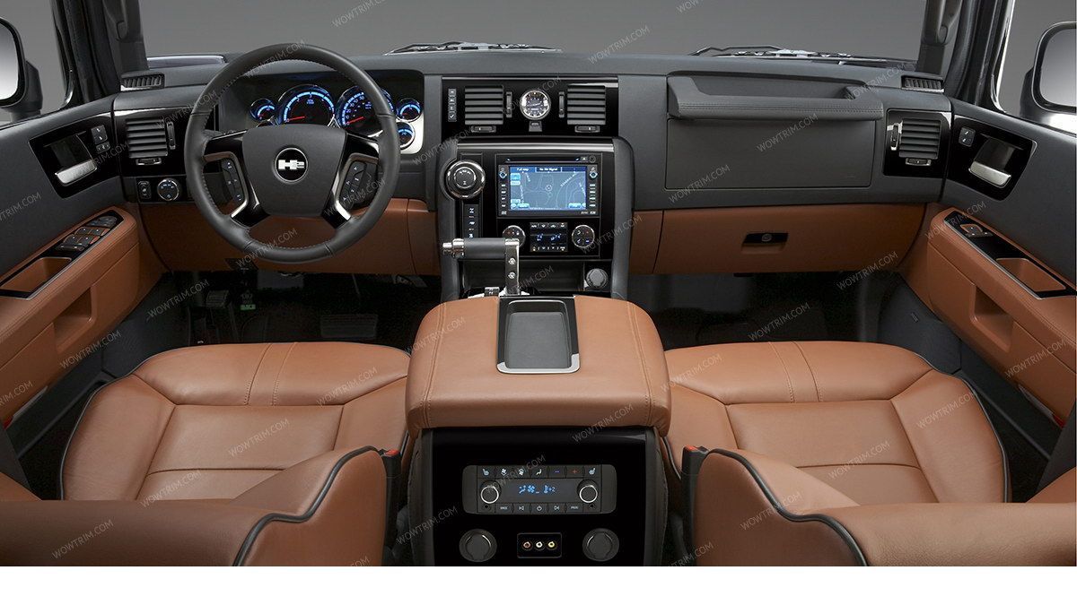 Brick + Brushed Chrome