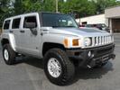 Garage - H3 Adventure