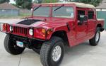My Hummer