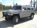 Kooltone Hummer
