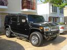 2004 Hummer H2