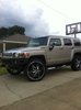 Garage - H3