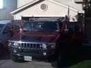 Garage - Big Red