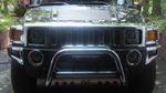 Garage - HUMMER H3