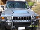 My 2007 H3 pics