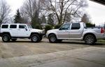 My Rides