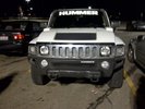 Garage - hummrchick