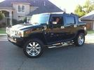 2007 H2 SUT