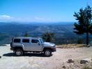 Hummer h3 2007