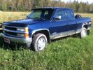 Garage - mud slinger