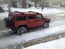 Let it snow