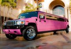 Garage - Pink Hummer