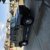 My hummer