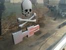 Zombie Cruncher.....