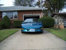 my 94 trans am