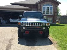 First time home