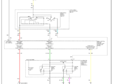 Wiper/Washer Circuit