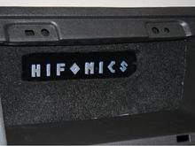 1200watt hifonics amp