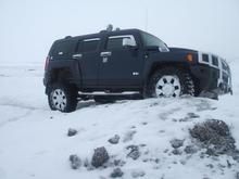 WINTER,MY OFF RD.SEASON.....