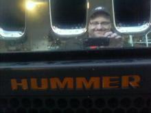 hummer