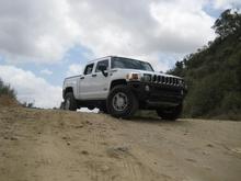 First Pics- H3T