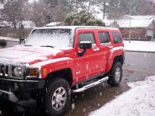 Garage - H3