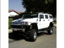 before 41" tires