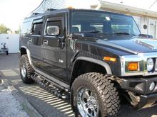 My H2009