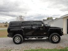Garage - H3