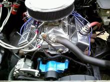 383 Stroker in my little S-10