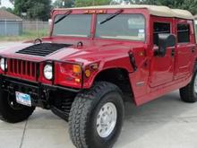 My Hummer