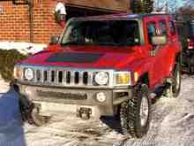 Garage - Big Red Rescue