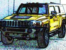 H3 Flourescent*ized