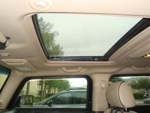 giant sunroof