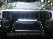 Garage - HUMMER H3