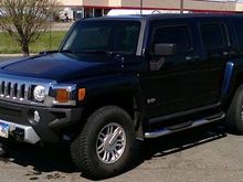 My H3