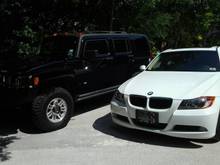 Garage - Palomo