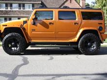 My H2
