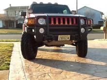 new general grabber 35's