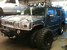 h2 with new rims 005