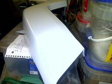 In Primer PPG high build