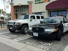 Cops think their hard.