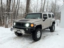 Garage - Humding