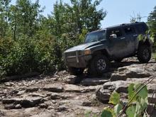 Wheeling