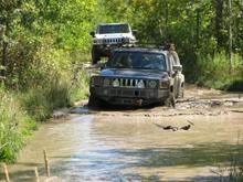 Wheeling