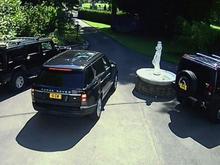 hummer h2 2008